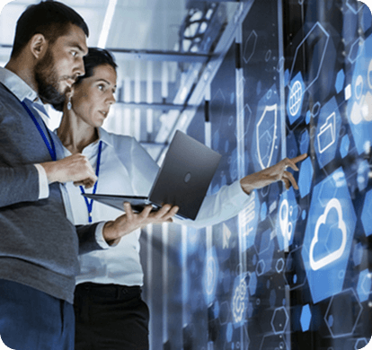 Cloud-Native Development