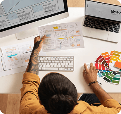 Enterprise Mobility